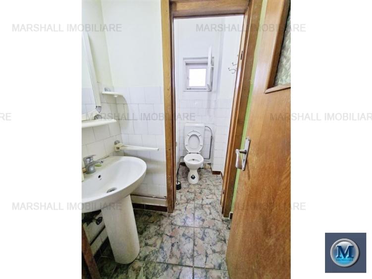 Apartament 4 camere de vanzare, zona Sud, 94,67 mp #16687