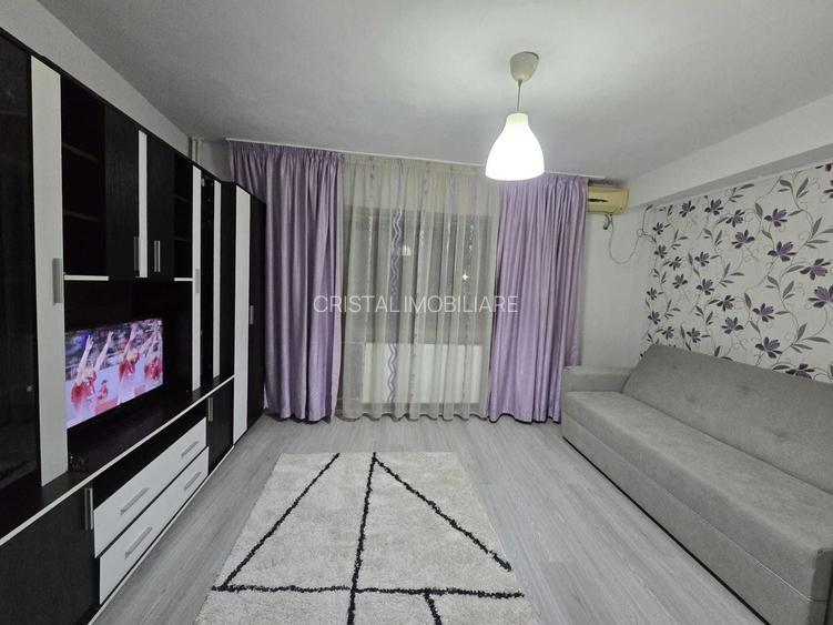 Vanzare Garsonieră 25 mp, mobilată și utilată, 5 min de metrou – Romancierilor