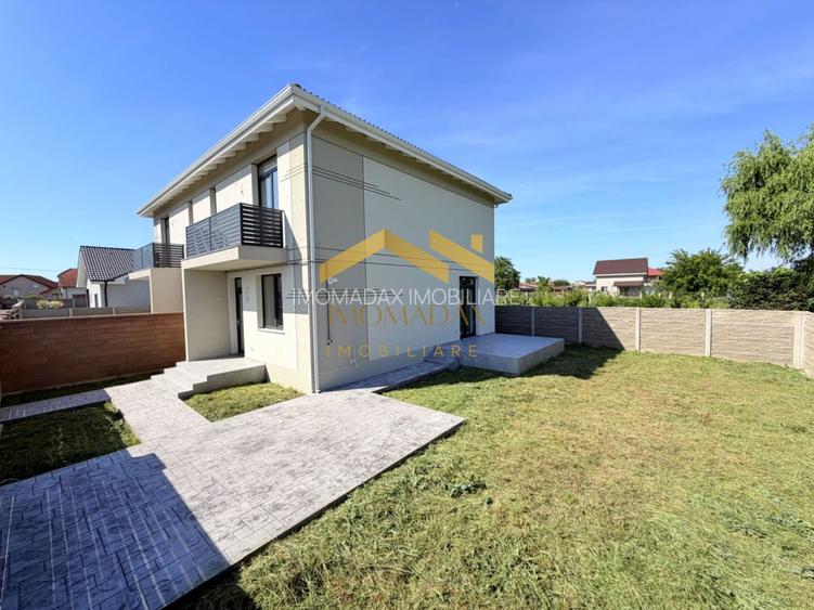 Utvin-Duplex 4 Camere-Predare Imediata - 5