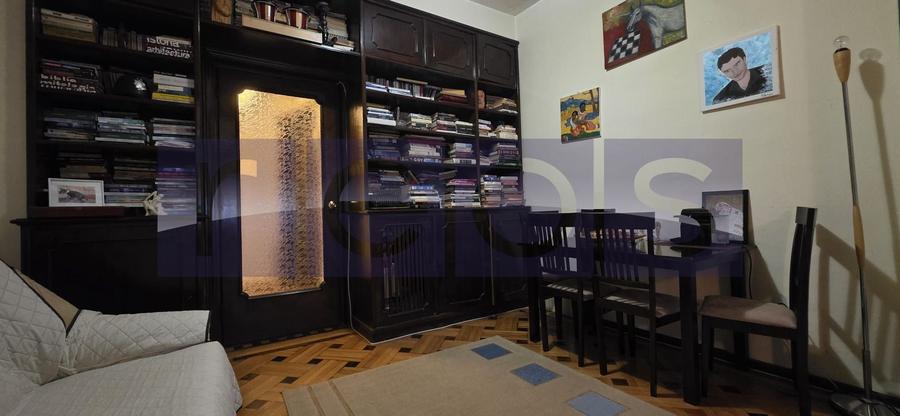 VANZARE 3 CAMERE SEMIDECOMANDAT UNIVERSITATE KM 0 - 17