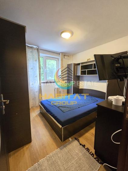 Apartament 2 camere – Brâncoveanu - 2