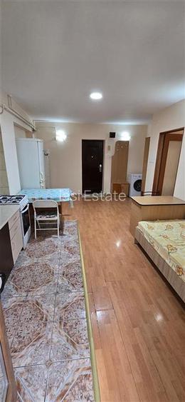Apartament 1 Camera Nicolina - Prima Statie - 11