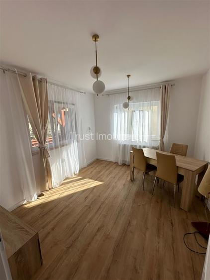 COMISION 0% I Casa moderna + corp secundar I 157 mp I Stupini - 8