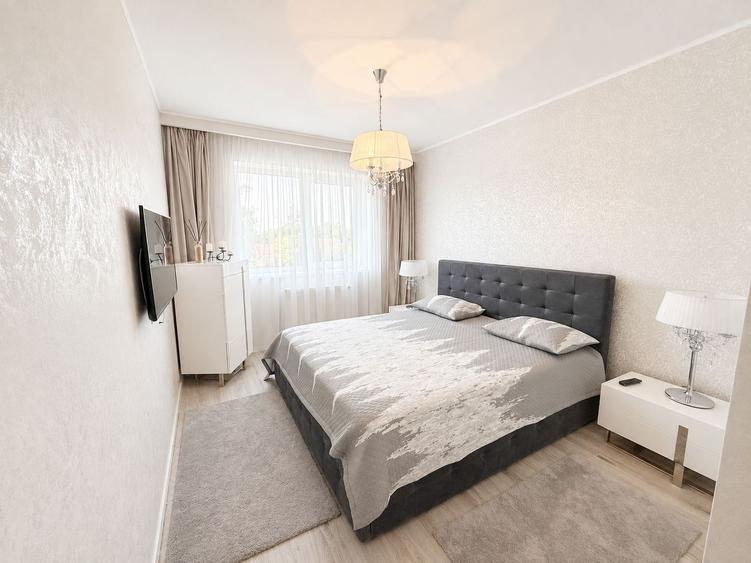 Apartament 2 Camere - Prima Oneștilor