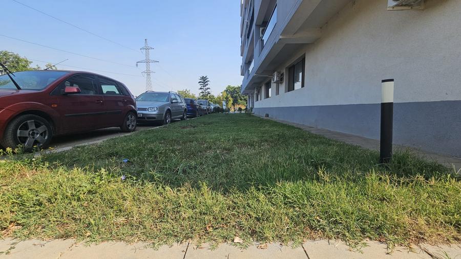 Popesti Leordeni-apartament decomandat mobilat si utilat