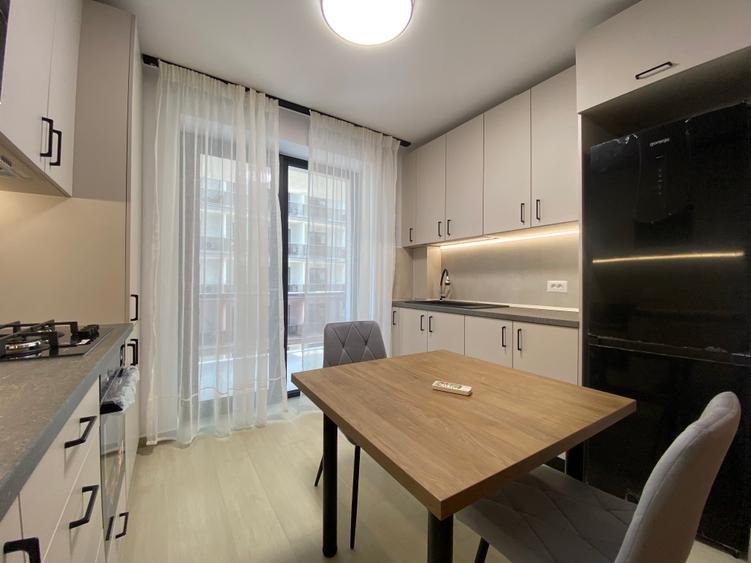 Theodor Pallady,Complex Hills,mobilat nou,parcare subterana,liber.