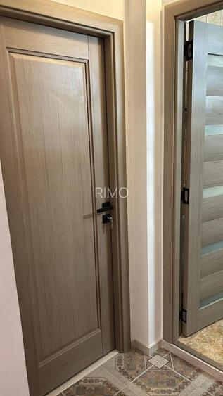 Prima închiriere | 2 camere decomandat | 65 mp | Zona Biserica Capra - Mega Mall - 11