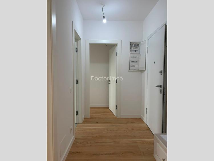 2 Camere | Nusco City – Faza 2 | NOU - MOBILAT | TVA 21% Inclus - 12