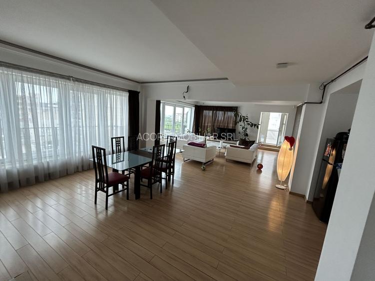 Apartament 3 camere zona Tomis Nord - 2
