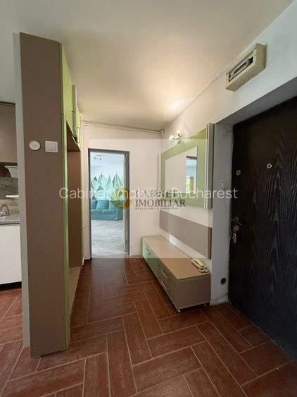 2 camere I Calea Calarasilor - Hyperion I Etaj 1 I 2004 - 4