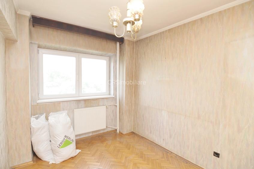 Apartament Deosebit 4 Camere Bd. Banul Manta | Localizare Extraordinara - 15