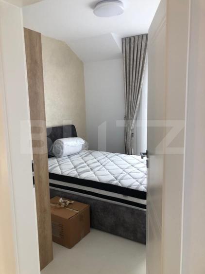 Reședință de Lux în Beclean –calitate premium exterior-interor