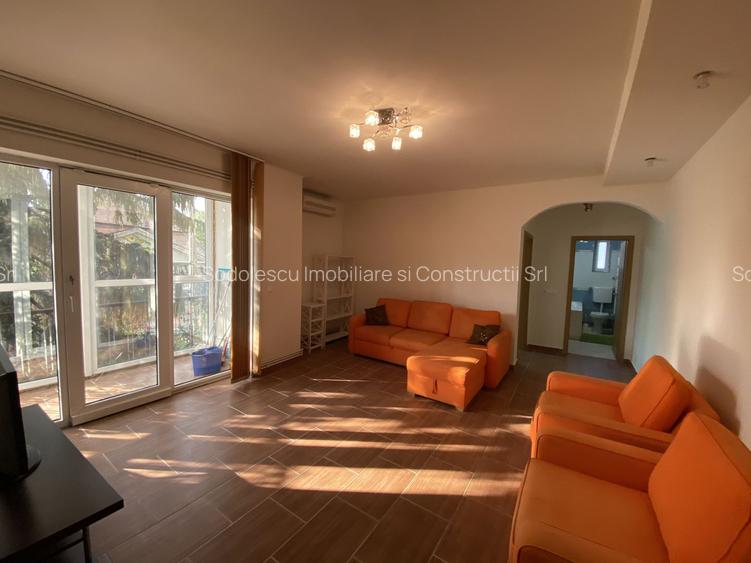 Apartament generos - 21