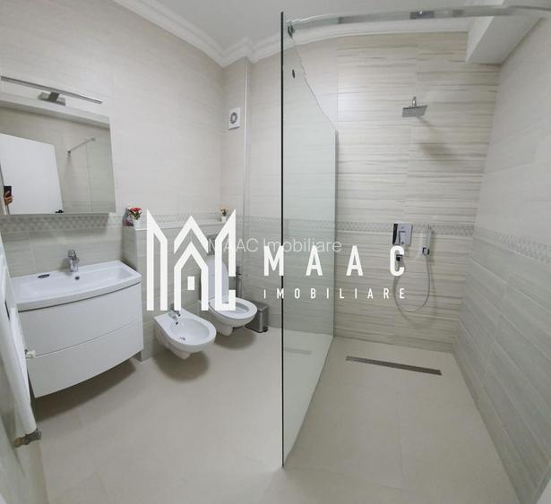 Apartament de vânzare 2 camere | Lazaret, Sibiu | 88 mp, semidecomandat - 7