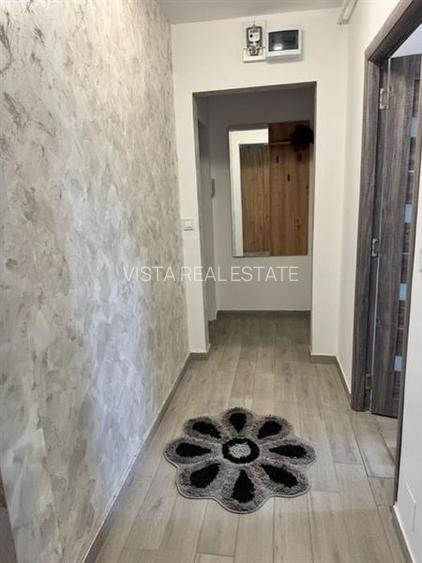 Apartament cu 2 camere, renovat, etaj 3, in zona Grivitei, Brasov - 3