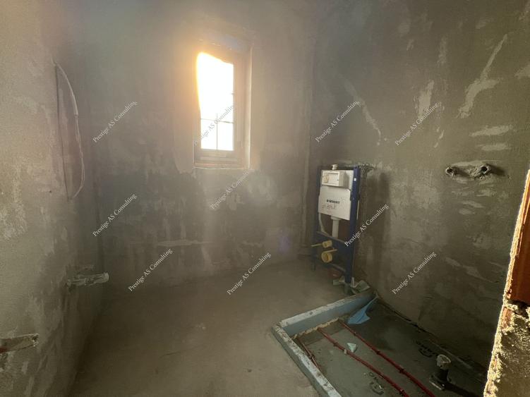 Duplex 4 Camere | 396mp Teren | Dumbravita-Mures