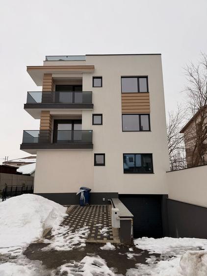 APARTAMENT 3 CAMERE | METROU 1MAI | BLOC NOU | LOC DE PARCARE