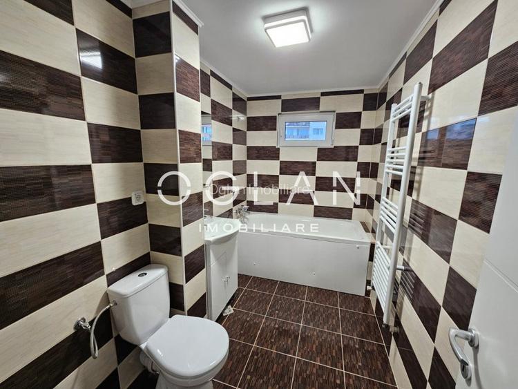 Apartament 4 camere, M. Viteazul-Rahovei, COMISION 0% - 9