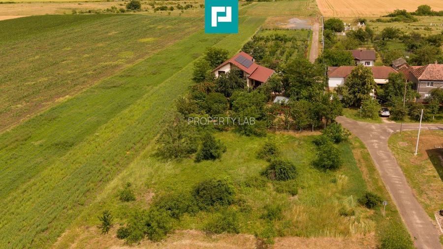 Teren intravilan de 596mp în Cicir, Vladimirescu - 5