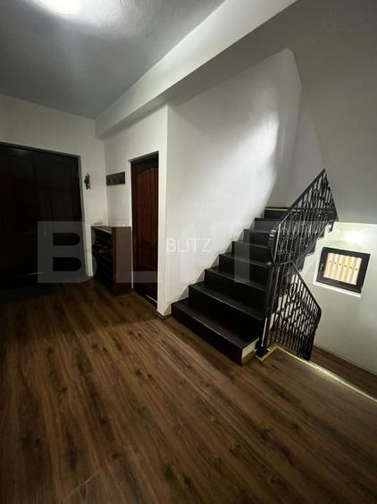 Cabana turistică complet utilată – Colibița