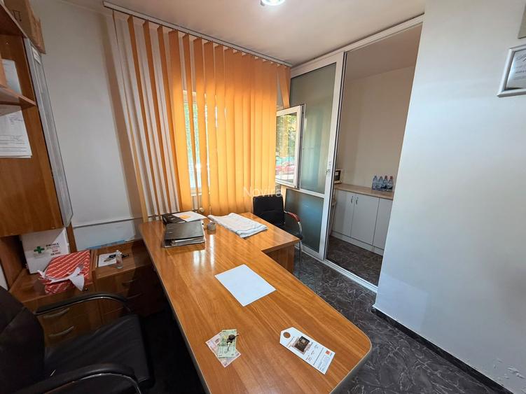 Apartament 2 Camere Decomandat | 60 MP | Bloc 1988 | 13 Septembrie - 4