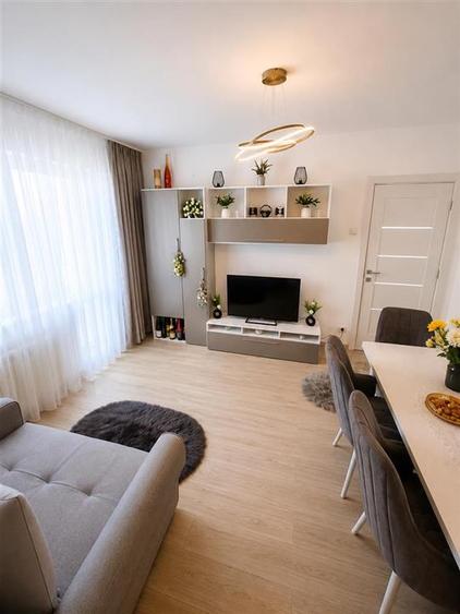 Apartament 2 camere cu balcon zona Rahovei