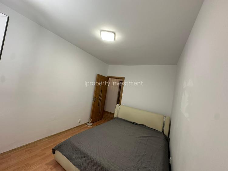 Piata Iancului | Apartament 3 camere | Metrou | Instalatii schimbate | - 4
