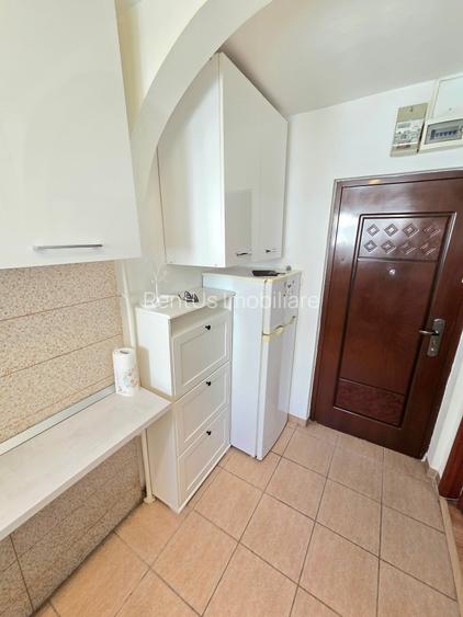 Dristor/Auchan Vitan/Bloc Reabilitat/Loc Parcare/Ap 2 Camere Modern la Cheie/ - 12