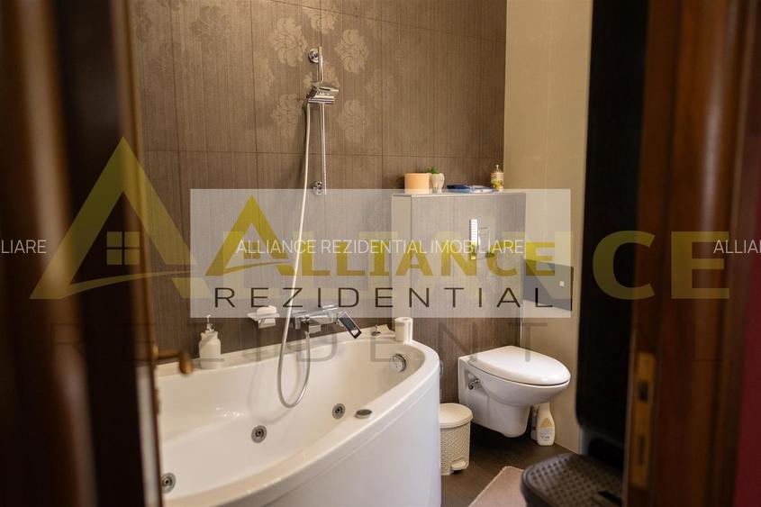 {OLTENITEI} Vila cu 7 camere | LUX - Piscina - 13