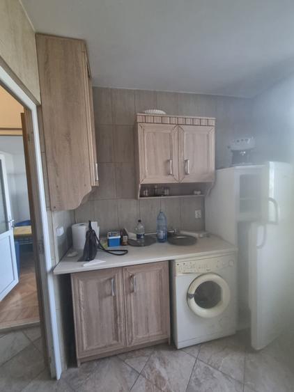 Apartament 2 Camere Gara De Nord