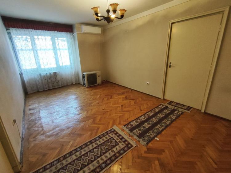 Apartament 2 camere | Stefan cel Mare | Bloc in decurs de reabilitare