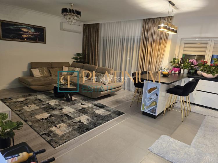 P4865 Apart 3 camere Dumbravita zona Petre Tutea, 2 BALCOANE, 2 LOCURI PARCARE - 2