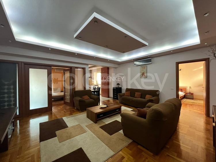 Apartament cu 3 camere | parcare si boxa - 3