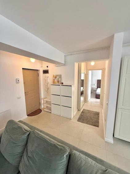 Apartament 2 camere Lux in zona Fundeni-Pantelimon cu loc de parcare