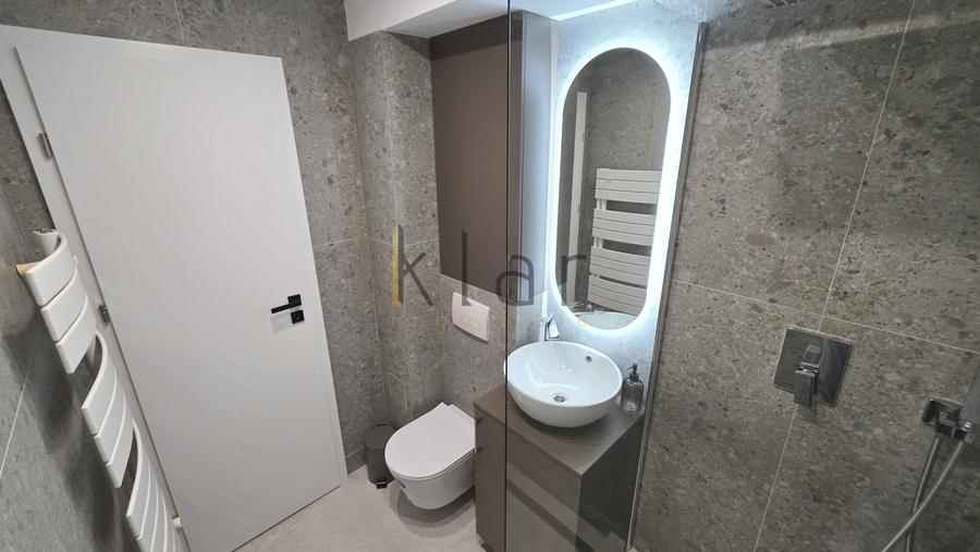 Apartament MODERN 2 camere 45mp, zona str. Horea