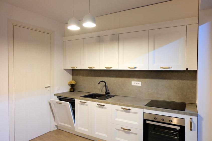 Proprietar | 2 Camere | Aviatiei | Cloud9 | Parcare