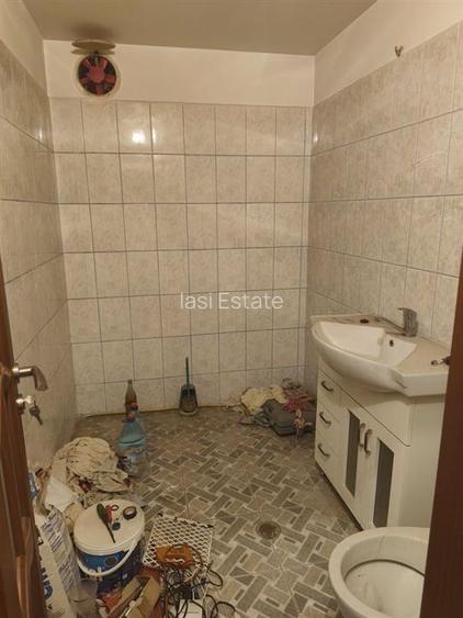 Nicolina - etajul 1 Apartament 2 camere 59 mp decomandat cu centrala proprie - 7