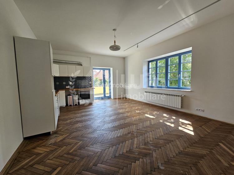 Casa pretabila pentru birou sau clinica | 10 camere | Andrei Muresanu - 5