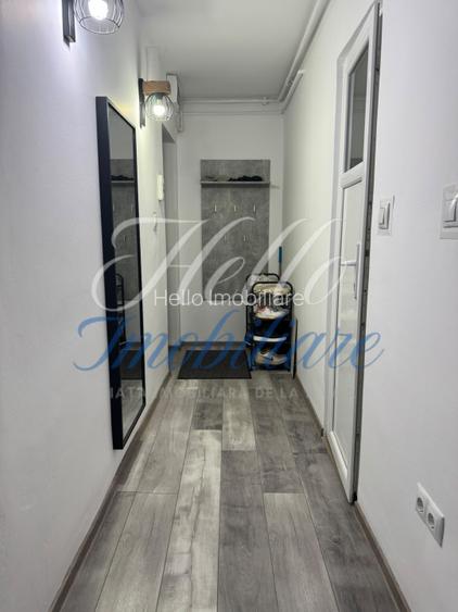 Apartament 2 camere semidecomandat 32 mp, Zona Alverna Cluj - 6