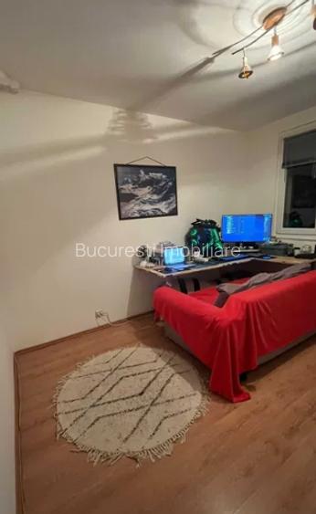 Apartament 2 camere, Ozana/Trapezului,METROU 1 DECEMBRIE Bl REABILITAT, Amenajat - 2