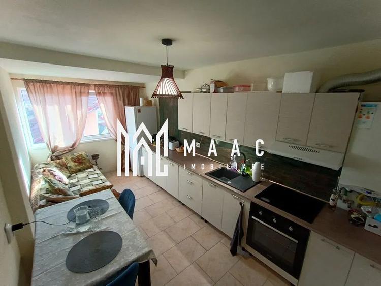 Apartament 2 camere decomandat | Tilișca, Sibiu | 108 mp, 2 niveluri