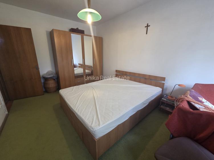 Apartament pe Bdul. Titulescu, confort sporit - 3