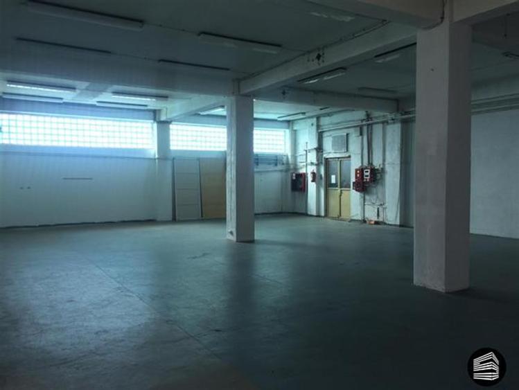 Spatiu 1000mp pretabil CLINICA/BIROURI/INDUSTRIAL