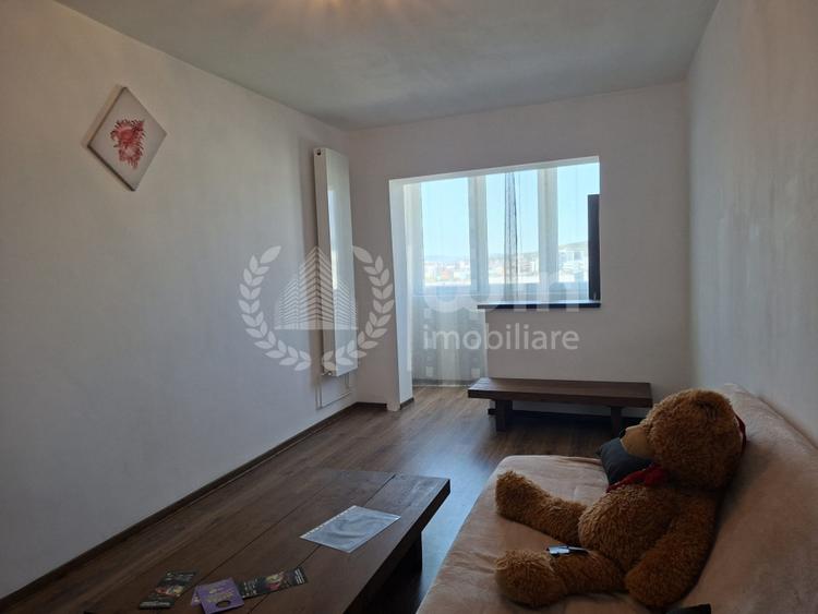 Apartament 2 camere la cheie | Decomandat | Etaj 6/8 | Auchan Iris