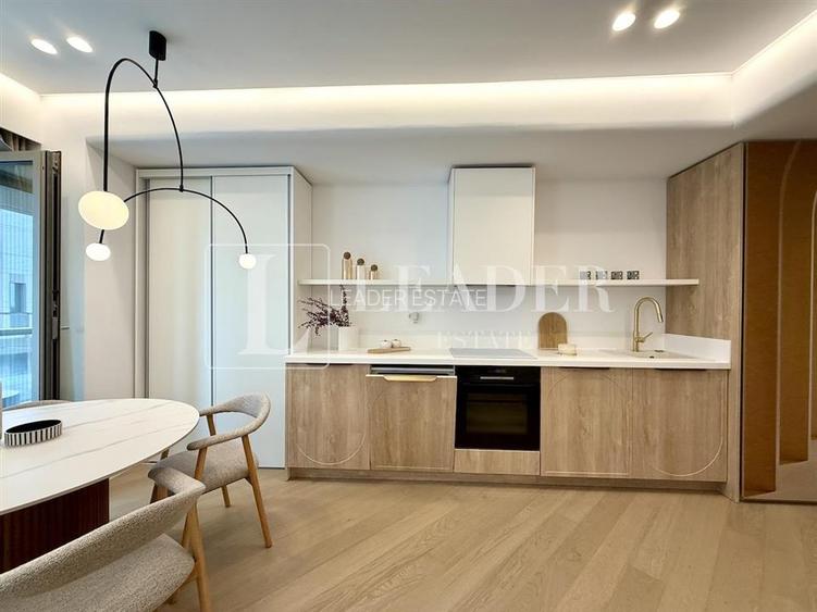 Studio elegant de inchiriat in Cortina 126  || Iancu Nicolae | Premium - 13