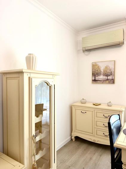 Pipera Boutique /Erou Iancu Nicolae/ Olga Gudynn / Apartament Premium + Parcare