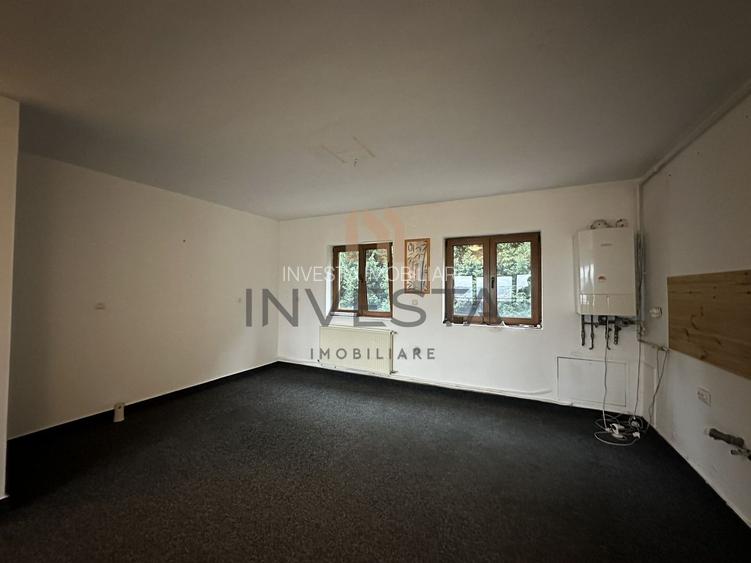 Apartament 4 camere 135 mp Zorilor Zona strazii Eftimie Murgu! - 3