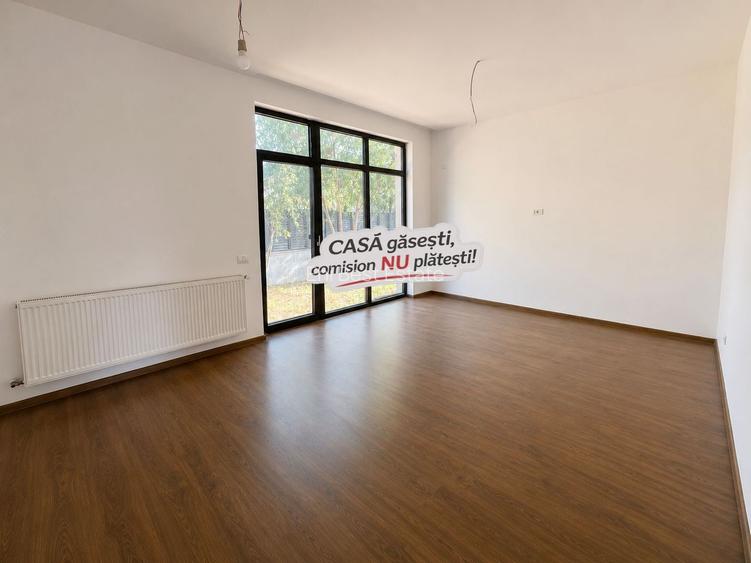 Casa individuala || Buftea || Ilfov || A0 || COMISION 0% || 5 camere - 3