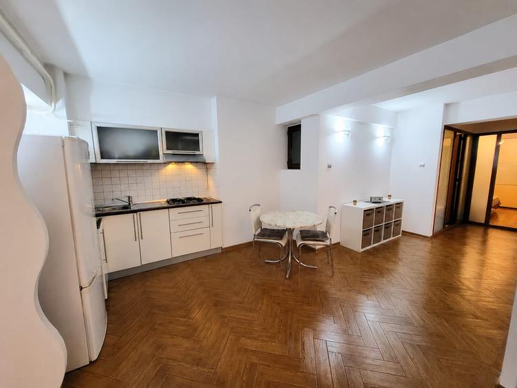 Vânzare AP 4camere Ultracentral / Bl. PESCĂRUȘ