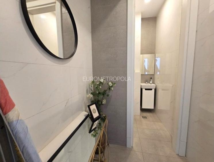 Apartament 3  camere  Calea Victoriei - 5